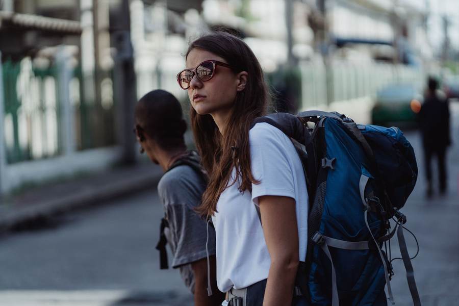 Solo Travellers