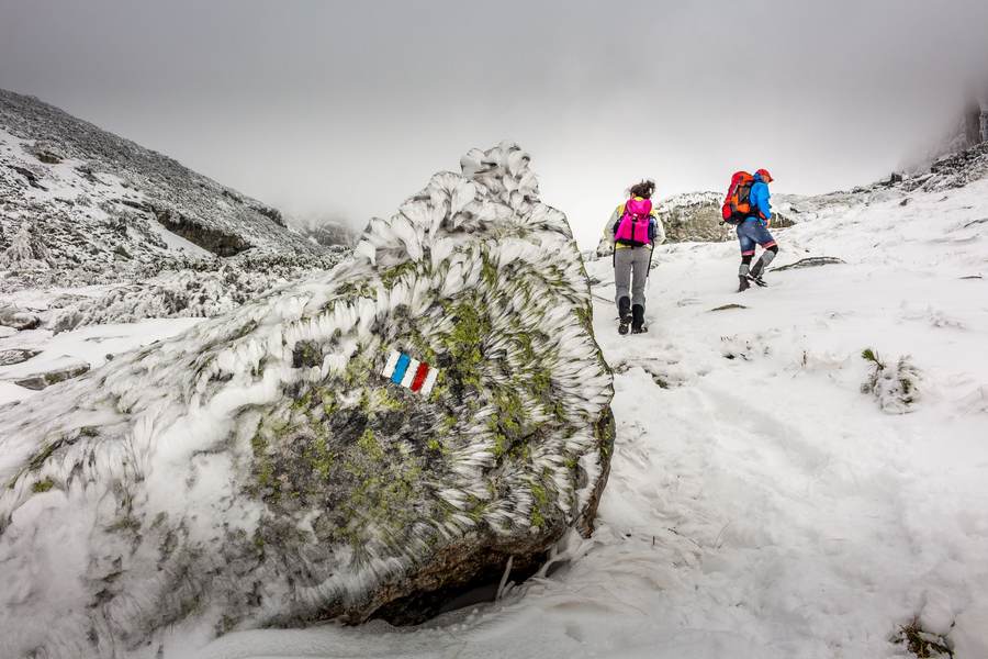 Trekking & Outdoors